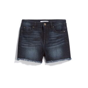 NWOT Realm Denim High rise short​​​​​​​​​​​​​​​​​